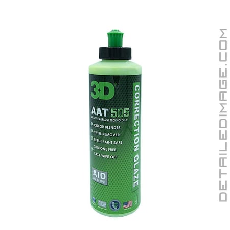 AAT505 منظف الكل في واحدبسعة940مل من شركة (3D)