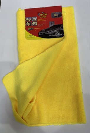 فوطة غسيل السيارات