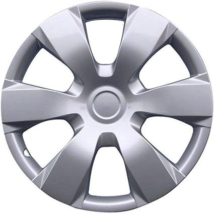 طقم اطياس 4قطع لسياره كامري موديل2009تايواني