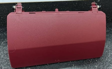 درج هايلوكس فوق الطبلون