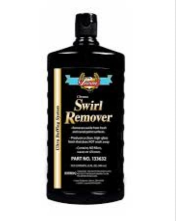 سولير ريموف بوليش وسط بريستا بسعة946مل