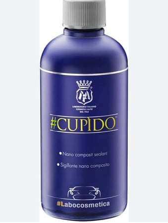 كوبيدو حماية نانو سيلنت