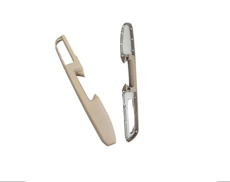 يد باب داجلي جمس /يوكن / تاهو 2010-2013