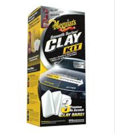 سموث سريفس كلاي من ميجوايرز بسعة 473مل