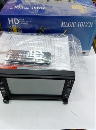 راديو Android تقنيهHD