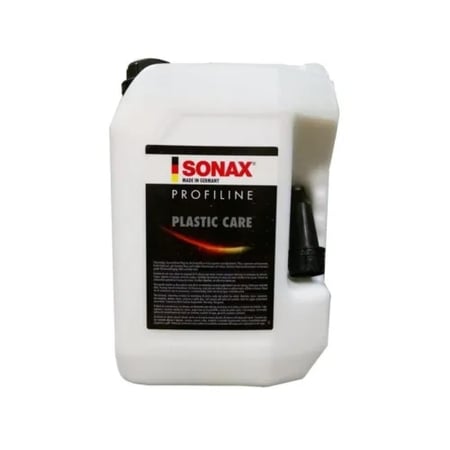 سونكس بروفيلين للعناية بالبلاستيك  5لتر من شركة (SONAX)