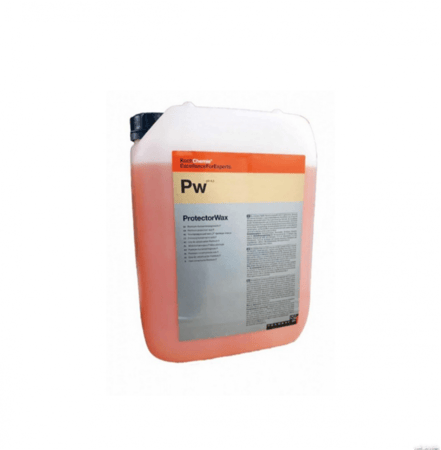 واكس بخاصية طارد ماء 22 لتر pw من شركة (kochchemie)