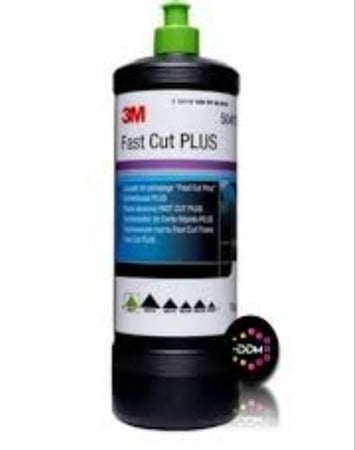 فاست كت بلس اللمسه الاخيره بسعة1kg من شركة (3M)
