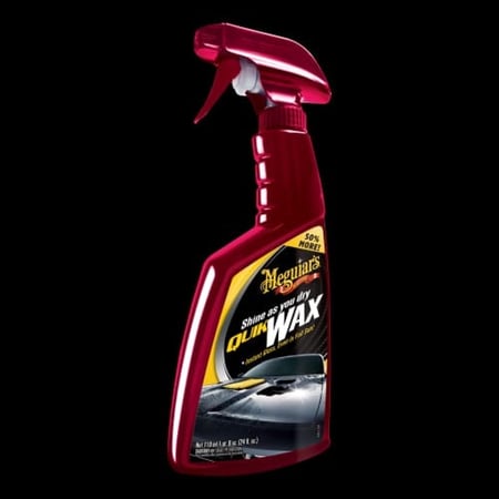 ميجوايرز كويك واكس من شركه (MEGUIARS)