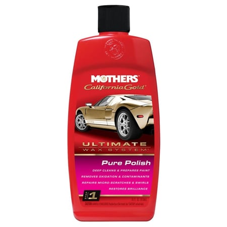 مازرث التيميتا واكس سستيم بسعة473مل  من شركة (MOTHERS)