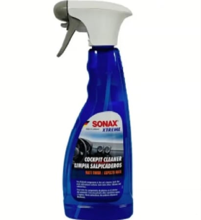 منظف قمرة القيادة  من سنوكس بسعة500