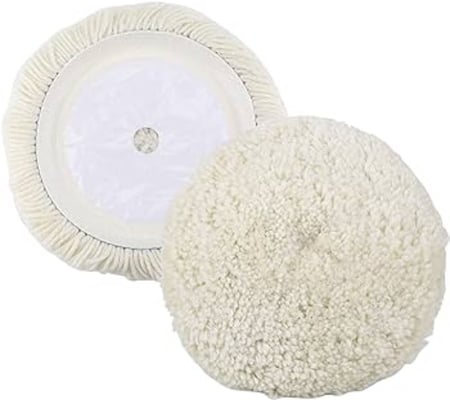 بفر صوف 8انش WBمن كيوت كار