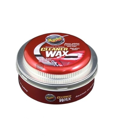 ميجوايرز واكس وحماية وتلميع من شركة (MEGUIARS)