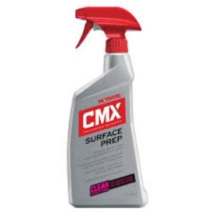 مازرث بخاخ سيراميك لحماية دهان الساره  بسعة710مل من شركة (MOTHERS)