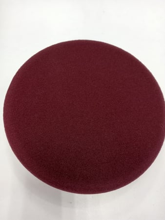 بفر تلميع وسط من لمسات 7انش