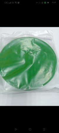 بفر تلميع ناعم من شركة(SONAX)