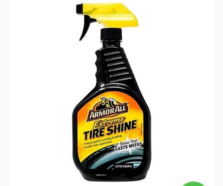 ارموراول ملمع كفرات من شركة (ARMORALL)