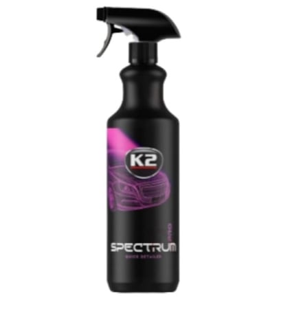 ملمع جودة عالية ومقاومة للماء وعمق في اللمعان 1لتر  من شركة (K2)