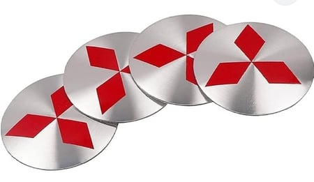 4قطع محور السياره السياره ميتسوبيشي