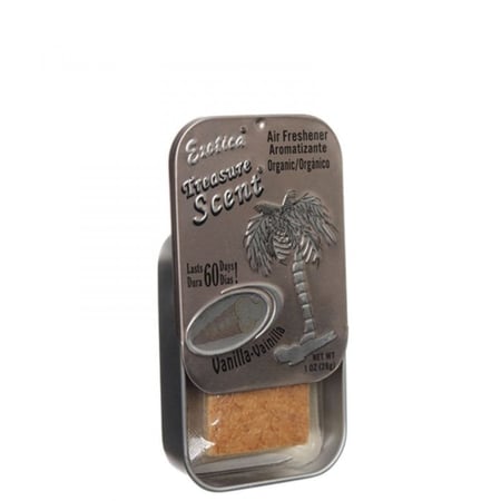 ريحة فانيلا سحب