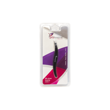 بروفيشنال ملقاط اسود | PROFESSIONAL TWEEZERS