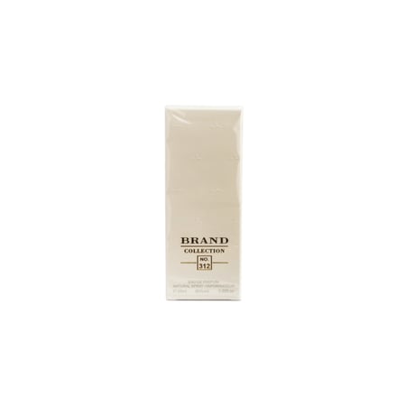براند كوليكشن عطر رقم 312 حجم 25 مل | BRAND COLLECTION PERFUME NO 312 WOMEN 25ML