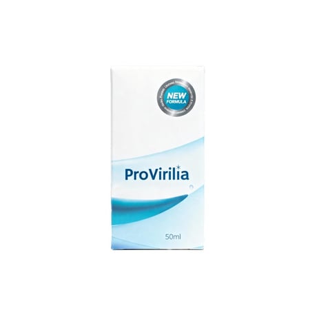 بروفيريليا للعناية الحميمية للرجل 50 مل | PROVIRILIA 50ML