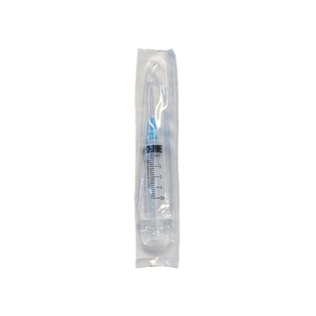 سرنجة مقاس 5 مل قطعة واحدة | SYRING 5ML 1PC