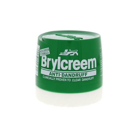 بريل كريم شعر اخضر 140 مل | BRYLCREEM GREEN 140 ML