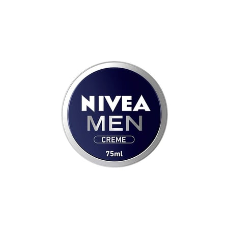 NIVEA MEN CREAM 75 ML | نيفيا كريم للرجل 75 مل