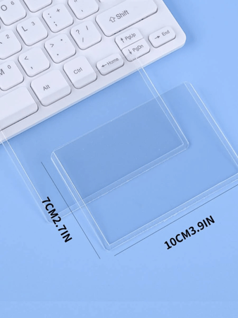 سليف فوتوكارد Photocard Sleeves