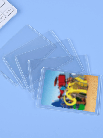 سليف فوتوكارد Photocard Sleeves