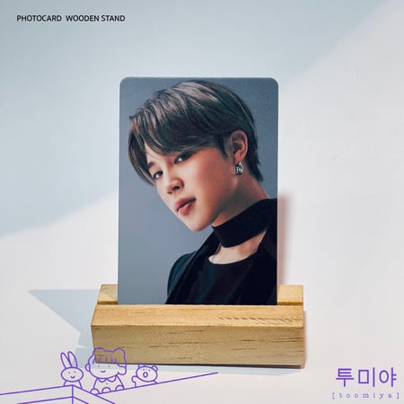 ستاند فوتوكارد Photocard Stand