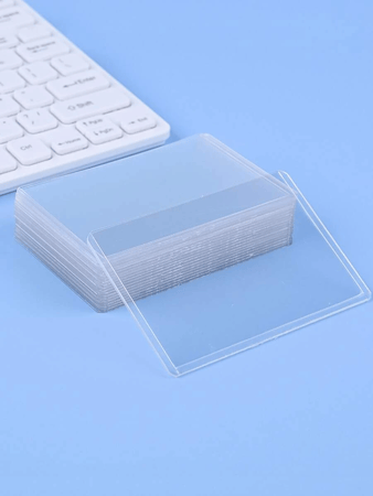 سليف فوتوكارد Photocard Sleeves