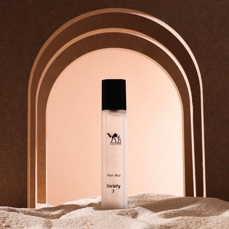 SOCIETY 3 HAIR MIST