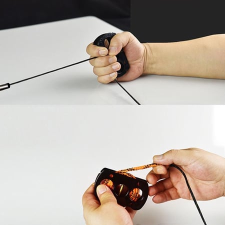 ممراط رول خرازة وسكستين 22.  روتشي 6385-22