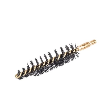 بريكثرو فرشاة نايلون لتنظيف البولت جثري Breakthrough Nylon Bolt Carrier Key Brush.308 7.62mm BT-308NBCB-AR