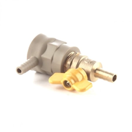 بزبوز مغناطيس متنقل BQ-FC01 برق الحيا