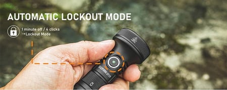 كشاف سوفيرن Sofirn IF19