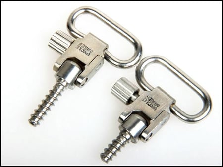 مسمار سبتة ماركول مع الحلقة نيكل HY3164