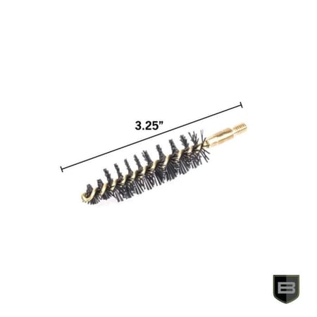 بريكثرو فرشاة نايلون تنظيف البولت سكستين Breakthrough Nylon Bolt Carrier BT-223NBCB-AR