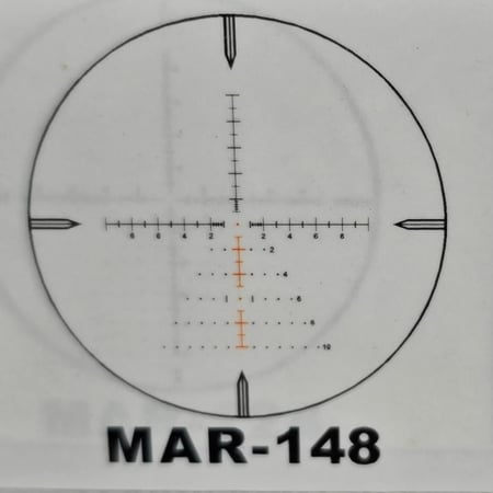 ناظور ماركول سترايكر MARCOOL Stalker HD 4-24x50 SFIR FFP HY1615