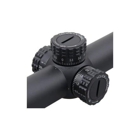 ناظور فيكتور فيكت اوبتك VictOptics S4 3-12x40 SFP