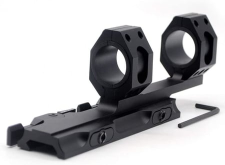 قاعدة بكاتيني متصلة 26/30 سريعة الفك