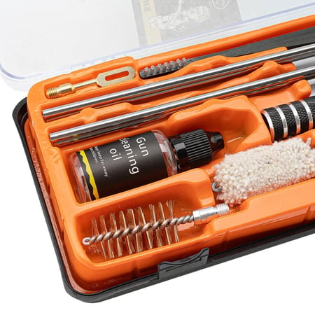 ادوات تنظيف روتشي 12GA شوزن ROTCHI