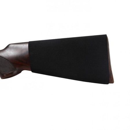 خده بندقية مطاطي جثري وسكستين توربون HA414EL