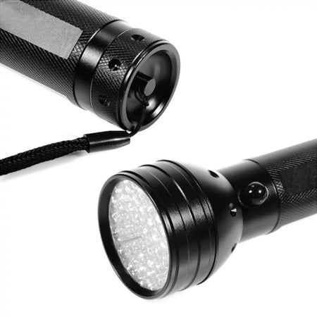 كشاف عقارب كبير 52 ليد