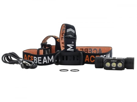 كشاف يدوي Acebeam H50