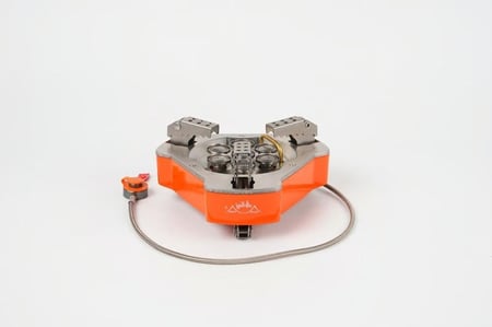 موقد 7 عين F16 M برق الحيا