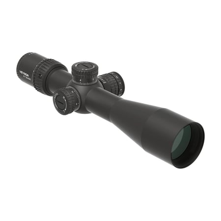 ناظور فيكتور فيرون Veyron 4-16x44IR SFP Compact
